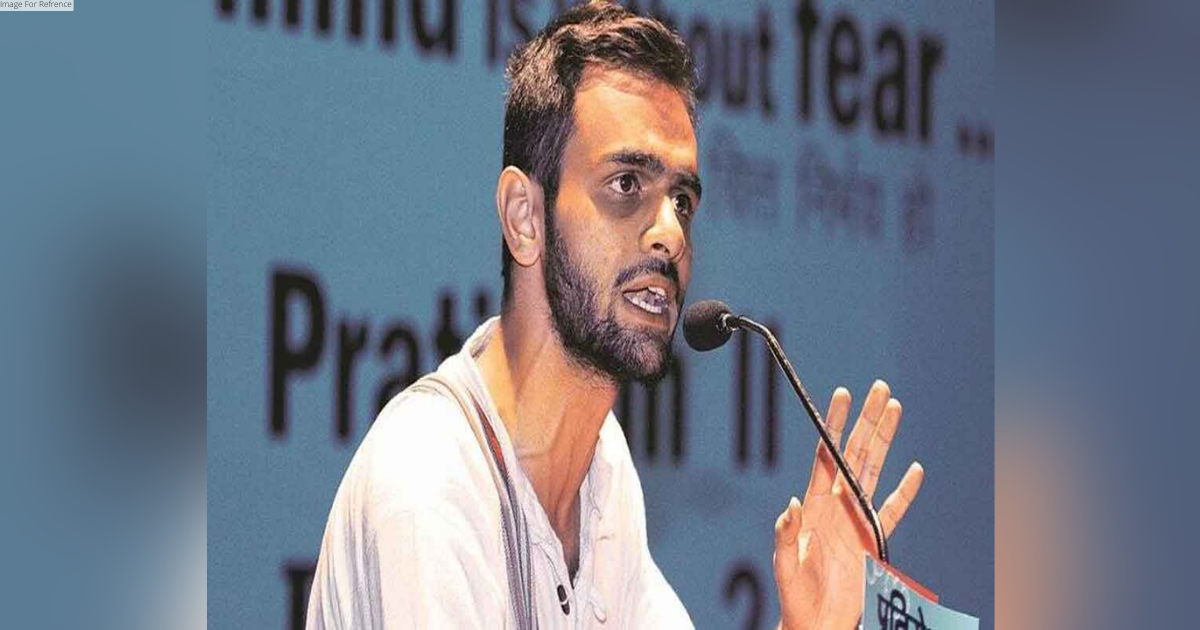 Delhi court takes serious view of non-appearance on behalf of Umar Khalid for hearing on plea